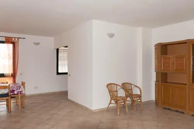 The house in the Sinis