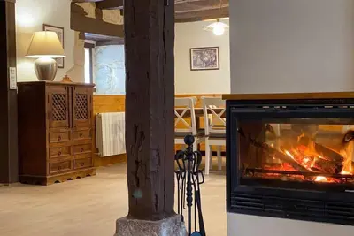 Image de The Walnut Tree House
