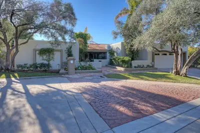 Arizona Biltmore Executive House