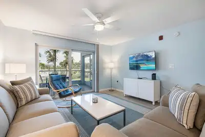 Image de Breakers West A2, 2 bedroom, 2 bathroom, Ground-Level ***4 Night Minimum***