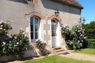 Image de Domaine de la Vaudourière