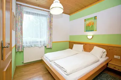 Image de Appartement à Zauchensee Skibus