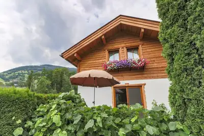Image de Chalet à Piesendorf proche Zell am See