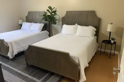 Image de Huge Delray Beach Townhouse
