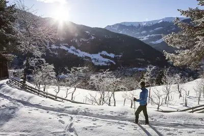 Image de Maison de vacances au Tyrol près du domaine skiable