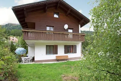 Image de Maison de vacances skiable à Piller