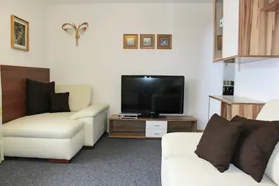 Image de Maison de vacances spacieuse à Kappl avec terrasse