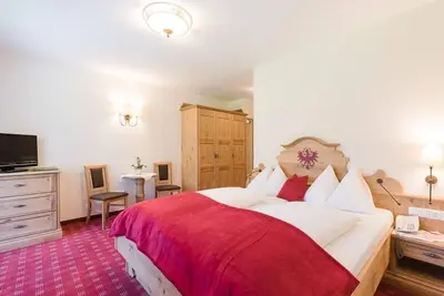 Image de A Doppelzimmer mit Dusche, Wc - Gasthof Oberstegen