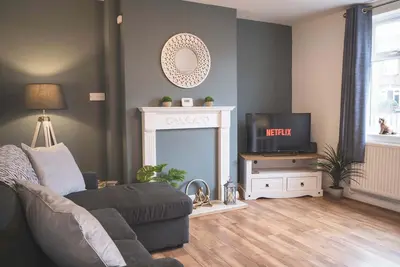 Image de Spacious Home, Ideal For Families, Free Parking!