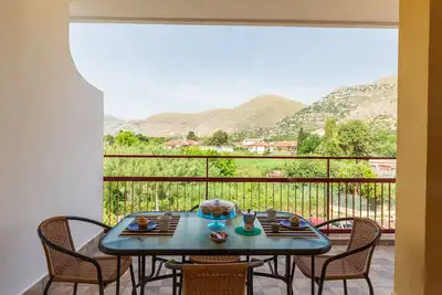 Image de Mondello Sabrina Apartments Maestrale near the beach Cir 19082053c203366