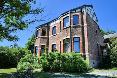 Image de Gîte confortable avec jardin à Durbuy