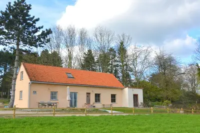 Image de Charmante demeure avec jardin