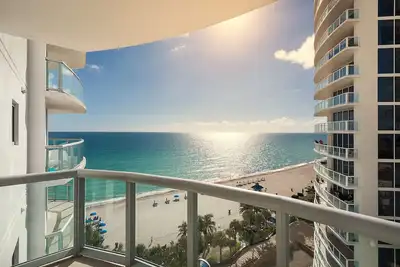 Image de Marenas Ocean View Apartment