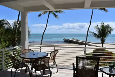 Image de The Beach House-Luxury Oceanfront Home, Unobstructed Views, Pool, Sandy Beach