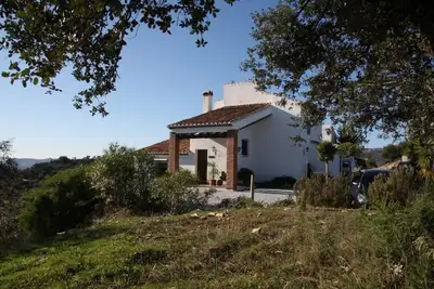Image de Maison de vacances Los Romanes pour 1 - 6 personnes avec 3 chambres à coucher - Maison de vacances