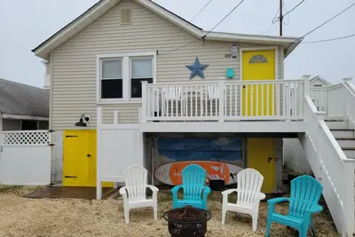 Image de Comfortable and Clean Beach Cottage