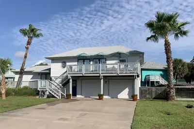 Image de Jamaican Dream ~ Beautiful Home Located in Key Allegro!