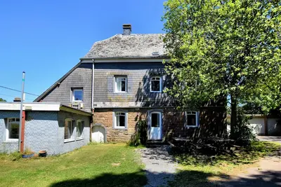 Image de Maison à Robertville près du Lac & Forêt