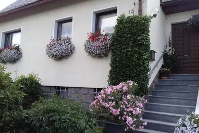 Image de Ferienhaus Schelle - Ferienhaus, Dusche, Wc