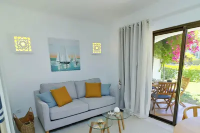 Image de 1 Bedroom Apartment with Swimming pool at São Rafael Beach - Albufeira