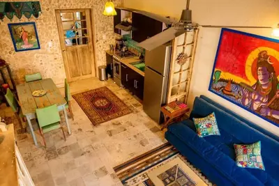 Image de Shiva House, small private house in the center of Merida