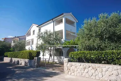 Image de Appartement de vacances avec vue sur Adria