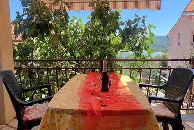 Image de Appartement de vacances avec climatisation pour 2 à 4 personnes