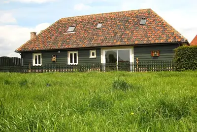 Image de Maison à Zele près du Château Laarne