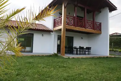 Image de Gîte Izar 4*, maison au cœur du Pays Basque