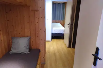 Image de Morestyle Chalet - Free Jacuzzi Sauna Hammam 4pp @ Les 2 Alpes