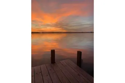 Image de Cozy Bellaport Cottage at White Lake/ Pet Friendly: Quick walk to the Lake