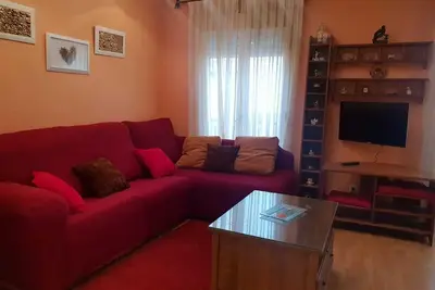 Image de Central apartment with terrace