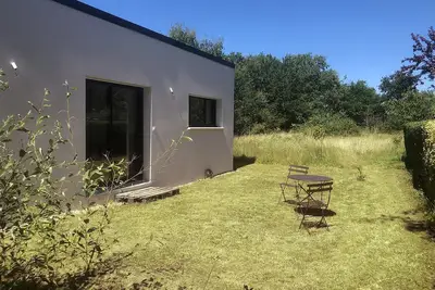 Image de New house in the Nantes countryside