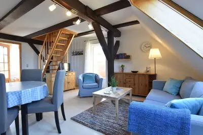 Image de Appartement au bord de la mer à Rerik