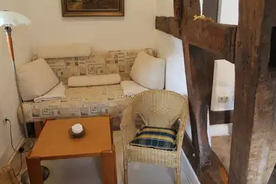 Image de Appartement à Reddelich proche plages