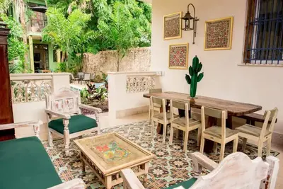 Image de Casa Lotto, un sueño en el corazón de Mérida