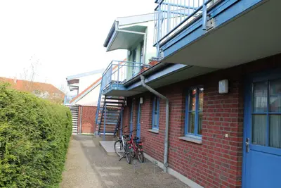 Image de Appartement élégant dans la station