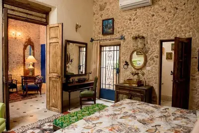 Image de Barroco Room, Lotto House