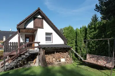 Image de Maison Beerheide proche des pistes ski