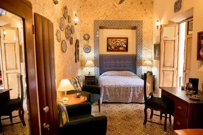 Image de Talavera Room, Lotto House