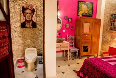 Image de Kahlo Room, Lotto House