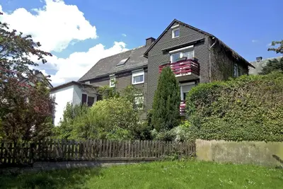 Image de Appartement au 1er étage près de Willingen