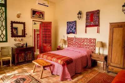 Image de Studio Ixchel, Lotto House