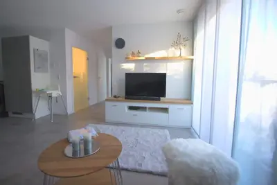 Image de Ferienwohnung Hegaublüte