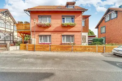 Image de Appartement à Ilsenburg près du Harz