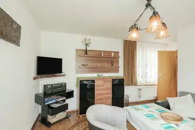Image de Bungalow à Ilsenburg près du Skilift
