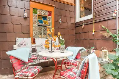 Image de Appartement à Ilsenburg près du Harz
