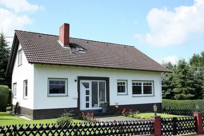 Image de Maison à Trierscheid près des Lacs Eifel