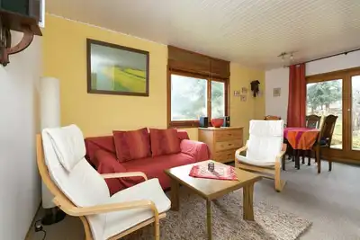 Image de Maison à Liebenscheid près de Fuchskaute