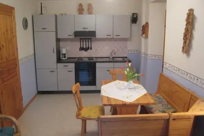 Image de Appartement à Morbach près du télésiège